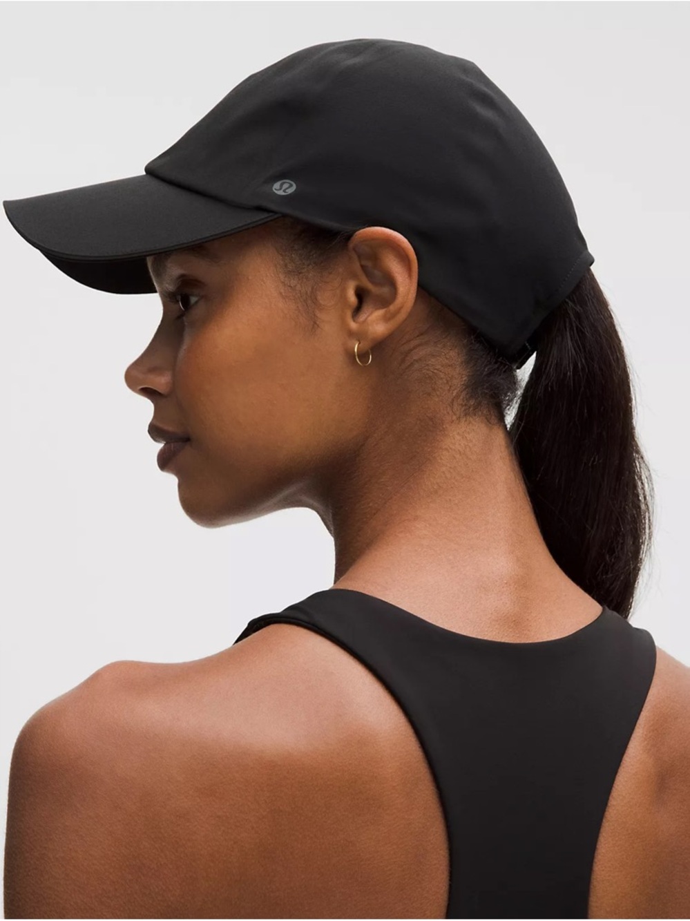Lululemon Fast and Free Women’s Hat